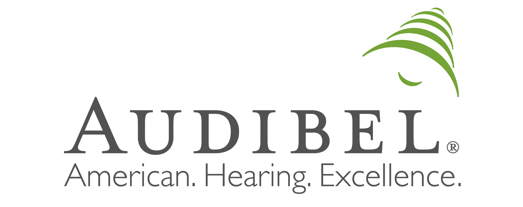 Audibel Hearing Healthcare Logo